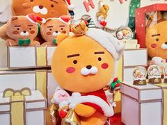 -KAKAO FRIENDS(弘大店)