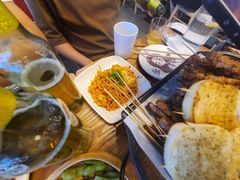 -柳叶刀烧烤(北大清华店)