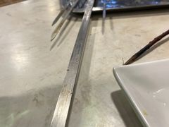 -马记伊源斋涮肉·清真菜(百子湾店)