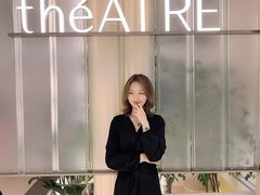 -théATRE 茶聚场(王府中環店)