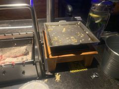 -很久以前羊肉串(簋街店)