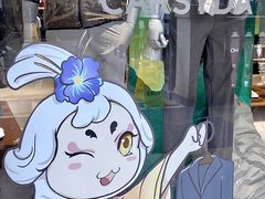 -王府井奥莱临潼小镇(临潼店)