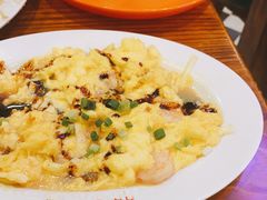 -澳门陈光记烧味饭店(南京德基广场店)