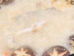 胡椒猪肚鸡-捞神煲汤火锅(湖滨商业街店)