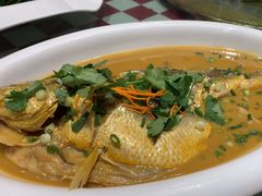 -老虎滩船说·大连海鲜(老虎滩店)