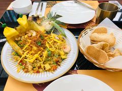 -simply thai天泰(静安嘉里中心店)