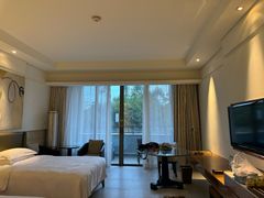 -三亚海棠湾万丽度假酒店