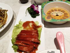 -如轩海鲜砂锅粥(国际能源店)