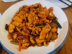 -陈傻子餐厅(世纪都会店)