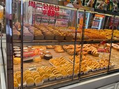 -味多美蛋糕(金顶街店)