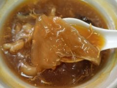 -添發碗仔翅美食