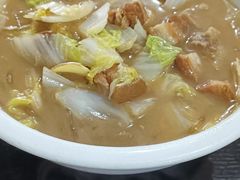 -老于餐厅(民生路店)