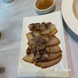 周末带我们家那位出来散散心