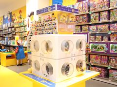 -乐高专卖店(温州万象城店)