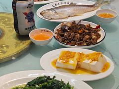 -长平老姿娘夜粥(平东一街店)