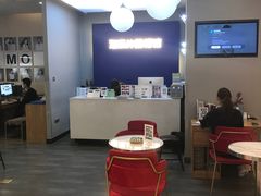 -海马体照相馆(北京apm店)