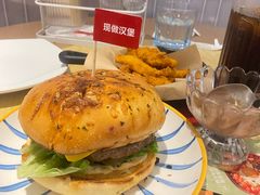 -必胜客(兴华中路PH店)