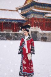点击看大图 -美云庭古装·格格服汉服·京城旅拍(北京店)