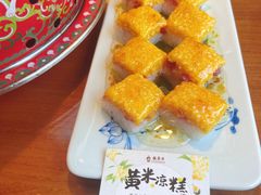 -龍聚祥烧麦馆(鼓楼店)