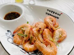 -碧海银沙海鲜餐厅(恒大海上威尼斯店)