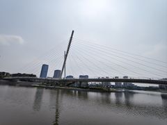 -映月湖中央公园