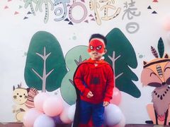 -华兰国际幼稚园(海逸园)