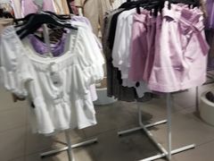 -H&M(来又来时尚购物广场店)