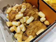 -BOPEYE·波派炸鸡(河西中央商场店)
