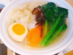 鲜虾净云吞-避风塘(百联东郊店)