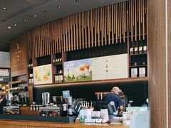 -星巴克臻选(北京富力家园店)