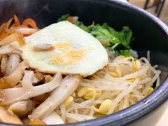 -朴氏韩国料理(北欧丽景店)