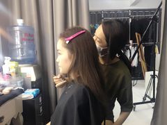 -DEKA大咔摄影·企业形象照·商务形象照拍摄(番禺南村万博店)