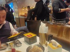 -花味·自助烤肉(大观天地店)