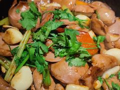 -煲煲好(朝阳门店)