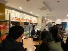-国际饭店·帆声西饼屋(黄河路店)