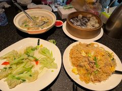 -王庄阿咪海鲜大排档(象园店)
