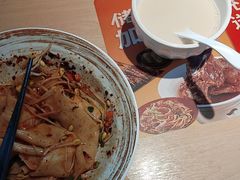 -大师兄·西北小馆(金湾华发商都店)
