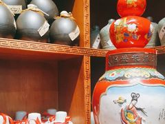 -巷子里小酒馆(繁荣路店)