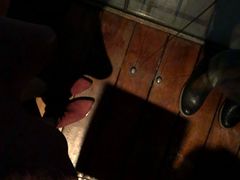-广州柏悦酒店·悦吧·顶楼露天酒吧