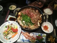 -江户前日本料理(瑞诗酒店店)