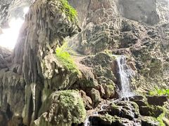 -英西峰林·洞天仙境