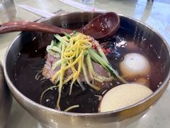 -服务大楼冷面(延大店)