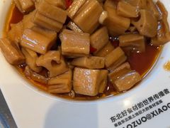 -灶座小锅烀饼·铁锅炖(道里店)