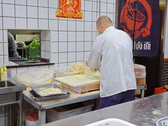 -亲贤打卤面(八一街店)