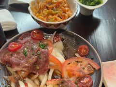 -本寻烧肉酒场(双井店)