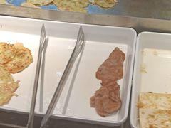 -素满香·素食自助餐(西安·民乐园店)