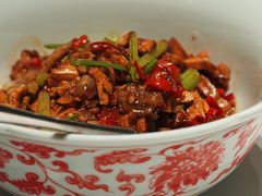 -湘上湘(正大中心总店)