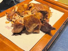 -三晋老田饸饹面(中大街店)