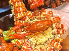 -京悦南门涮羊肉·羊蝎子火锅(田林路店)
