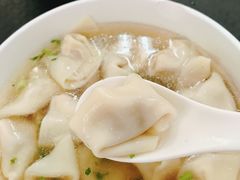 -周震馄饨